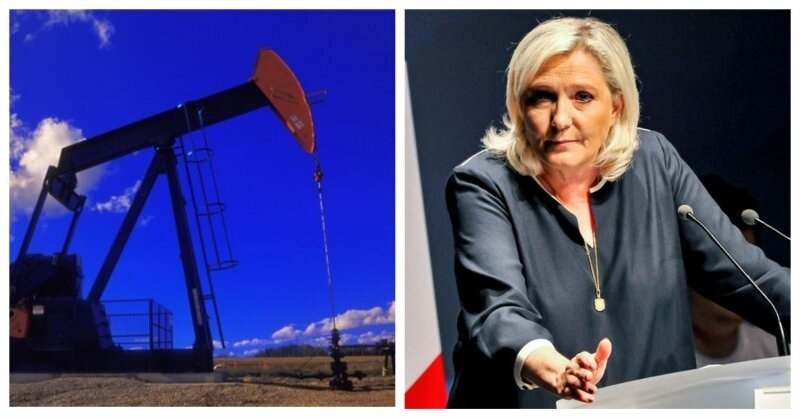 Французский политик назвала антироссийские санкции «харакири для экономики»