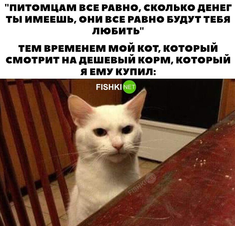 Ну как им объяснить? 