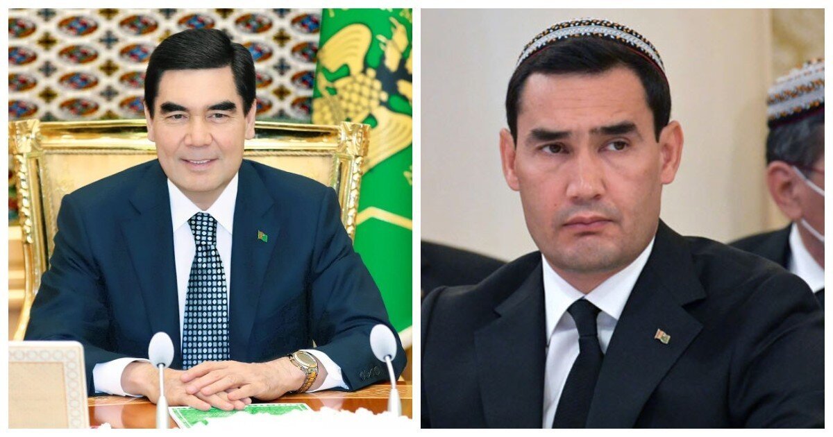 Бердымухамедов, версия 2.0, или Как Туркменистан выбрал президента