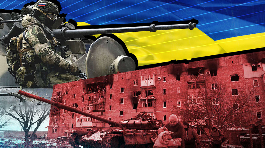 Твари, зверье, убийцы – жители Донбасса и Украины о ВСУ и нацбатах