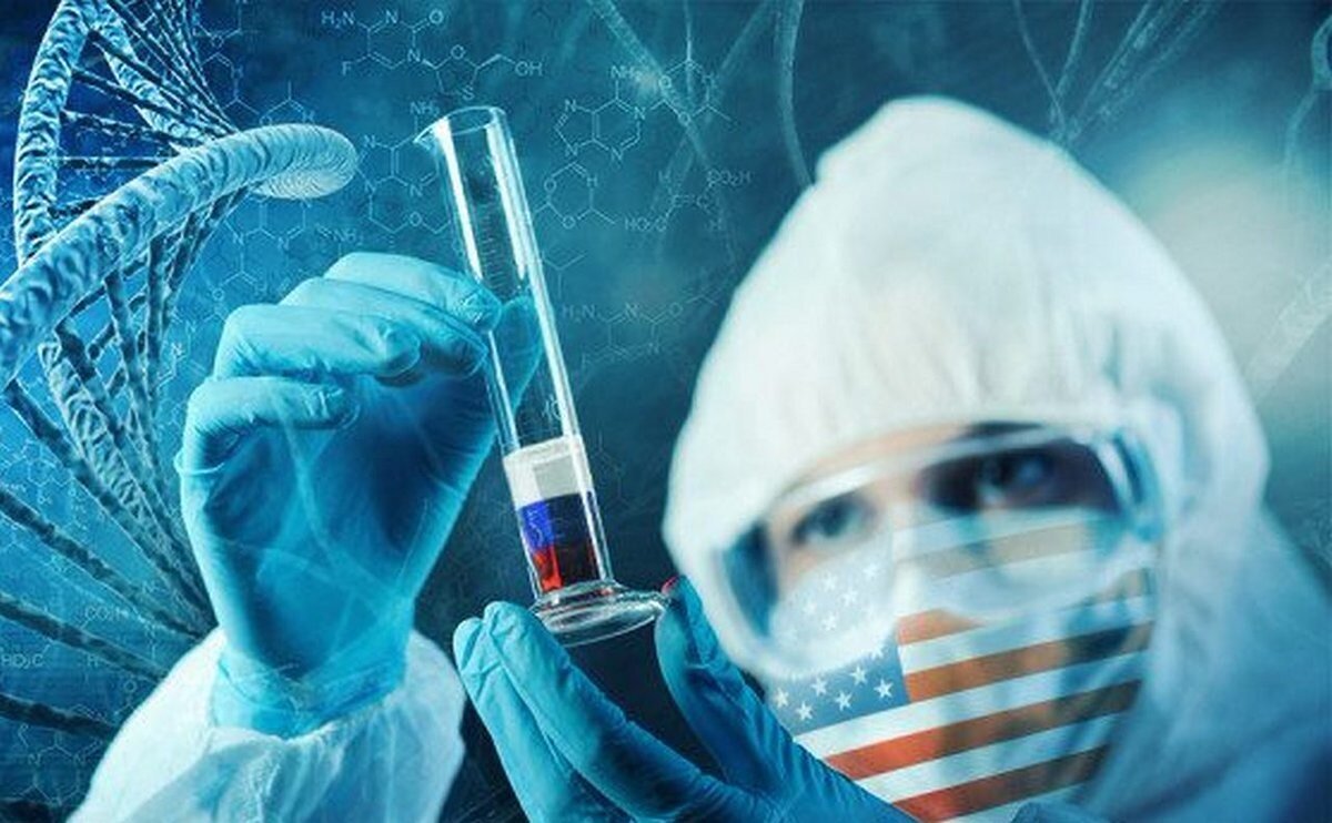 Ради американских баксов Украина согласилась стать лабораторией по выведению опасных вирусов