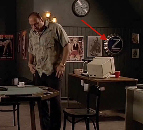 Z-Sopranos