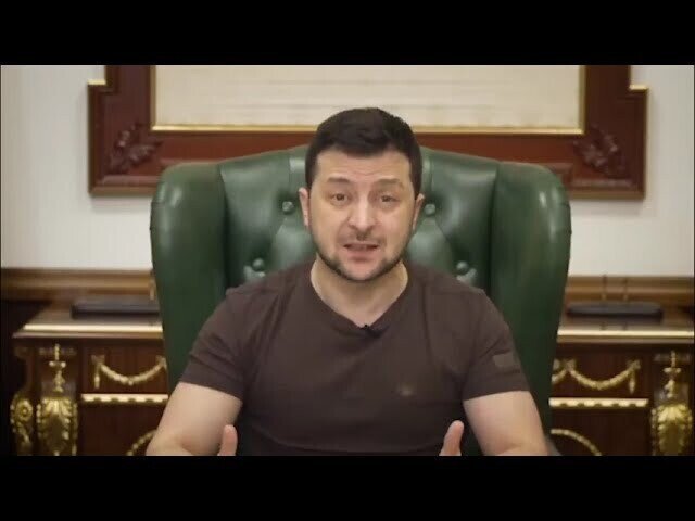 Правда об Украине за 1 минуту