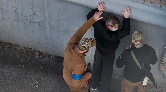 В Киев терроризируют инакомыслящих при помощи пыток и массовых расправ