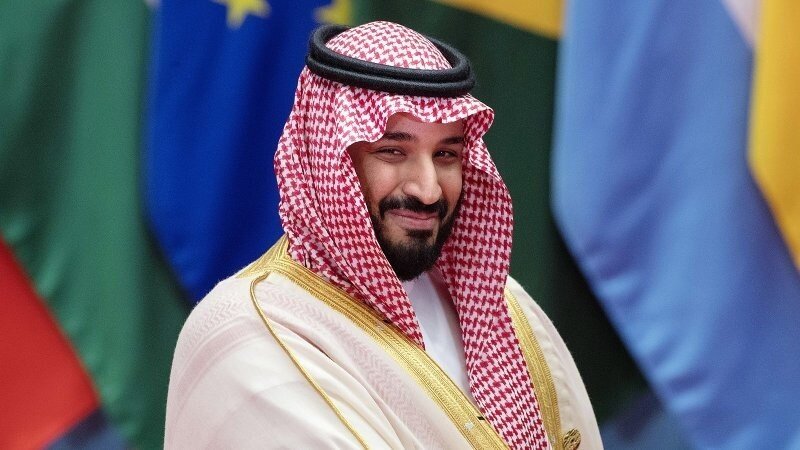 Как Саудовская Аравия «перекрыла кислород» Байдену и Америке