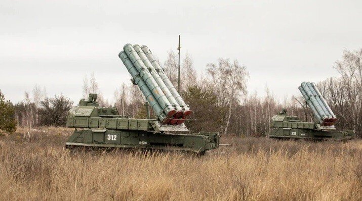 Россия показала высокоточный удар по позициям Украины: Ракета попала точно в цель