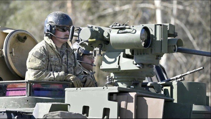  В Британии невысоко оценили возможности украинских бойцов: Передача танков не сработает