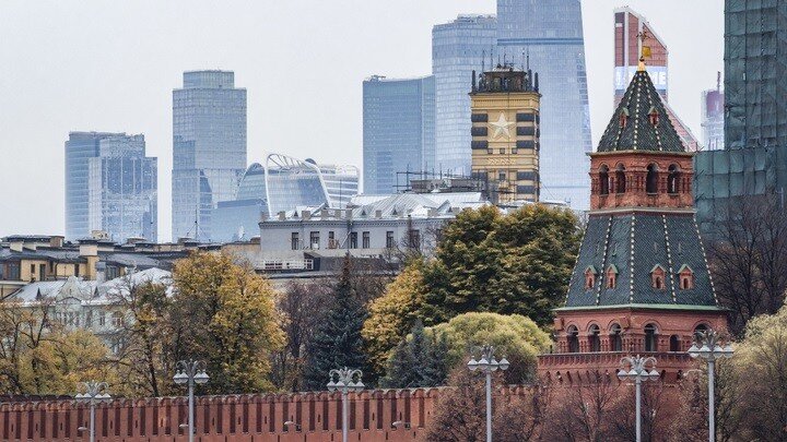 Россия отказала Западу в "благотворительности": Жёсткий ответ Кремля уместился в четыре слова