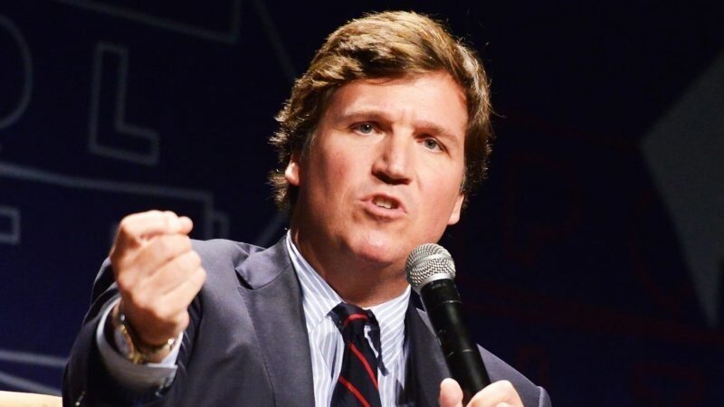 Ведущий из США вернул Байдену слова о Путине: Импичмент. "Шутки кончились"
