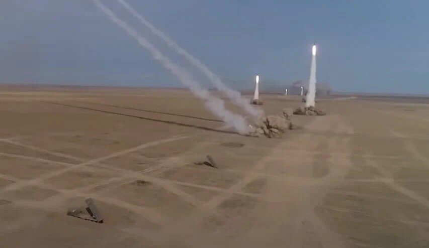 Ракеты сработали как «мягкая сила» и смягчили риторику НАТО