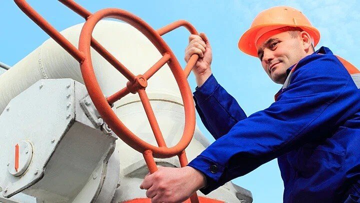 Два дня до "адских санкций". Газа за еврофантики больше не будет