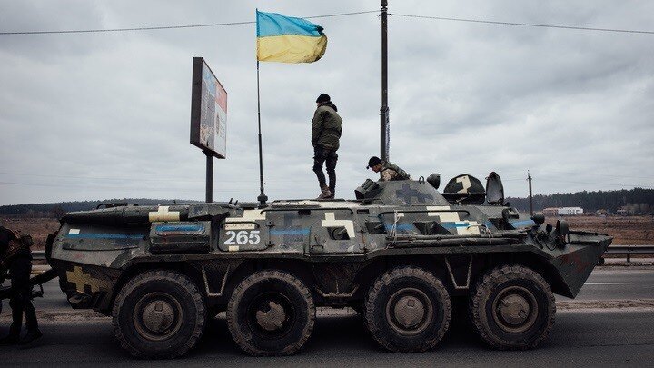 Русским грозит "тотальное истребление": Переговоры с Киевом обречены - военный эксперт