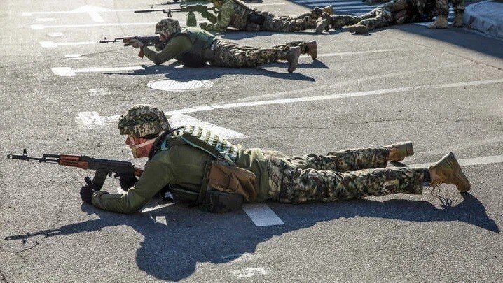 Уничтожен важный источник снабжения украинских военных на Донбассе