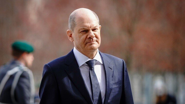 Шольц пообещал устранить зависимость Германии от России за год: За одним исключением