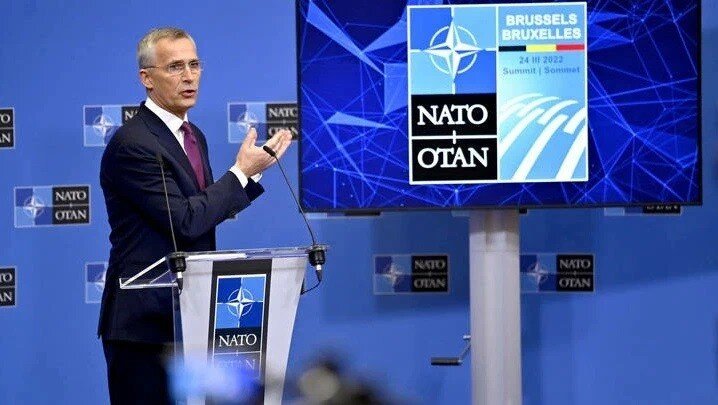 Россия провела учения "Искандеров" в Калининградской области. В НАТО напряглись