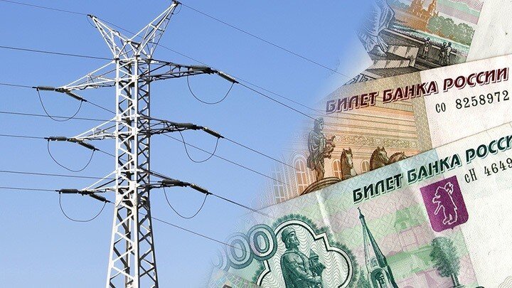 Платите в рублях! России не нужен "Иракский сценарий" – нефть в обмен на продовольствие