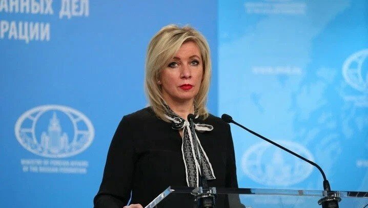 "Если есть желание нанести ущерб Путину": как Немцев науськивают против России, высмеяла Захарова