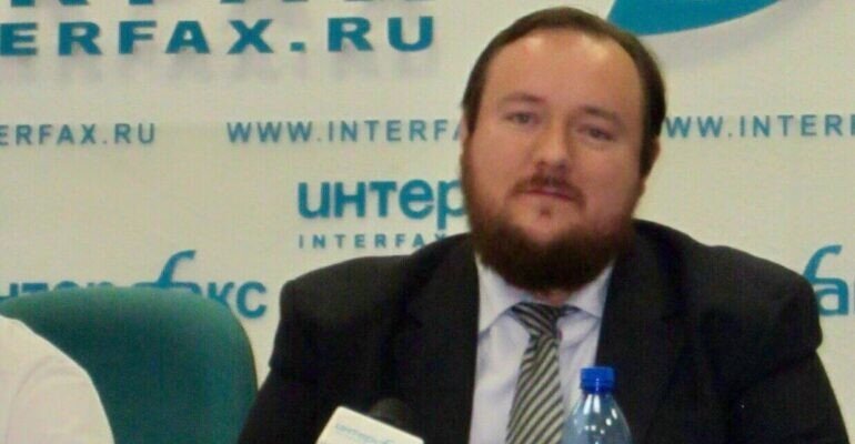 На Украине происходят геноцид и самые настоящие гонения на веру