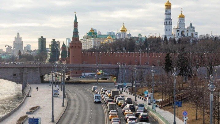 "Доступ немедленно приостановлен": В ЕБРР придумали новое наказание для России