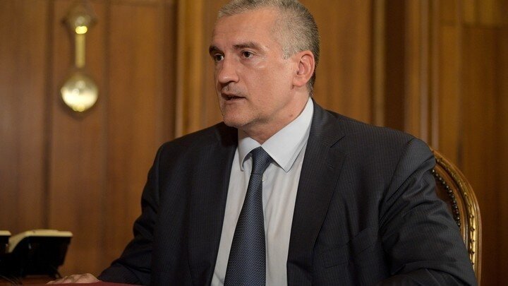 Глава Крыма дал совет русским по отношению к предателям
