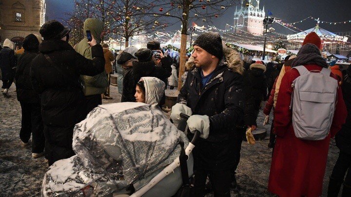 Реальная реакция Русских на подлость Запада: "С нами офигенно"
