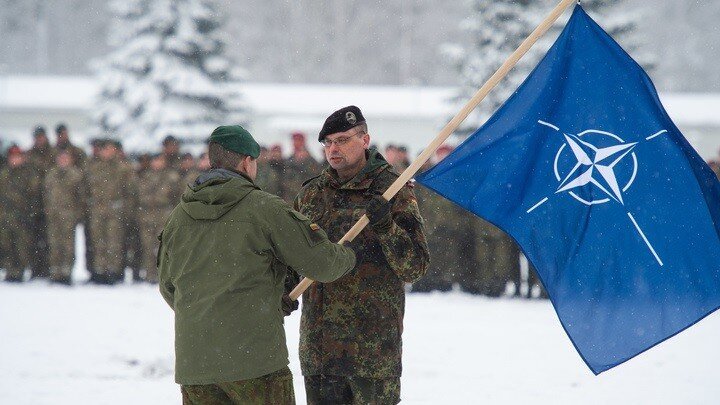 Пользователи из Китая обратились к Финляндии и Швеции: "Вы точно пожалеете"