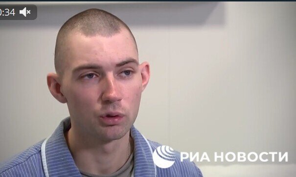 Укропская конвенция по обращению с пленными: бить до смерти