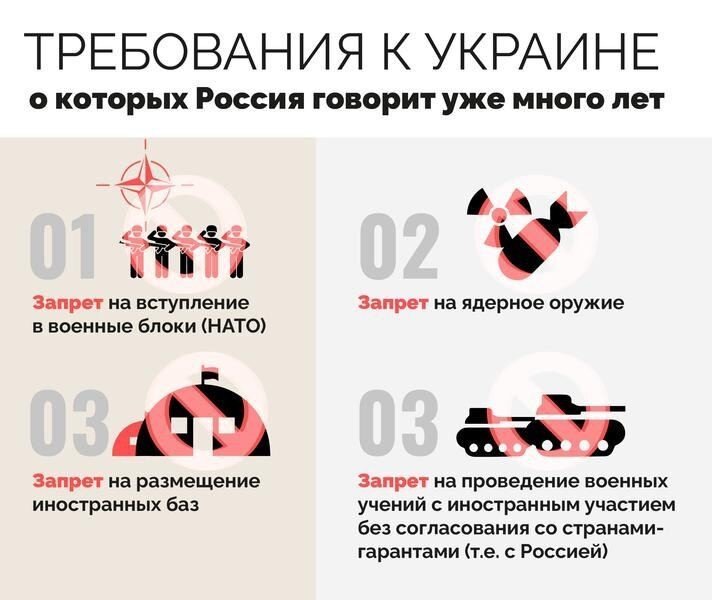 Запахло жаренным: Киев поджал хвост и готов пойти на соглашение с Россией