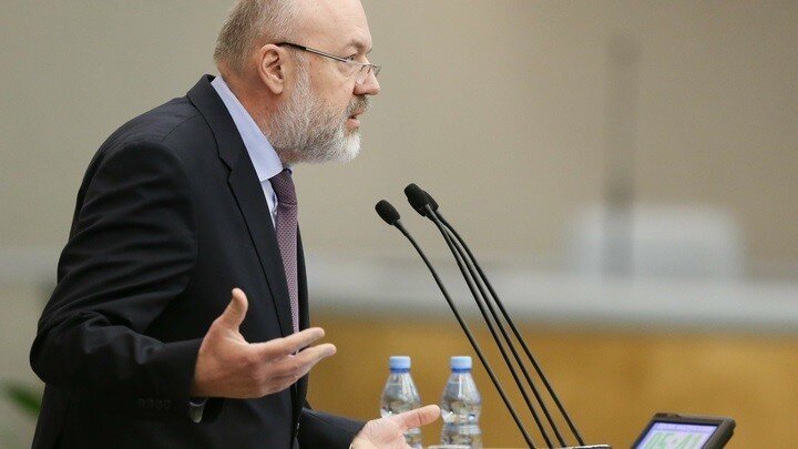 Русским компаниям запретят прогибаться под Запад: Предлагается наказывать за
