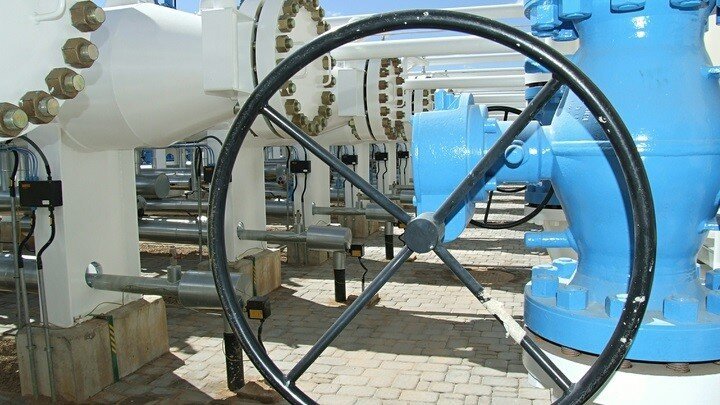 В газовую ловушку от России попала Германия. Попытка обмануть обернулась провалом