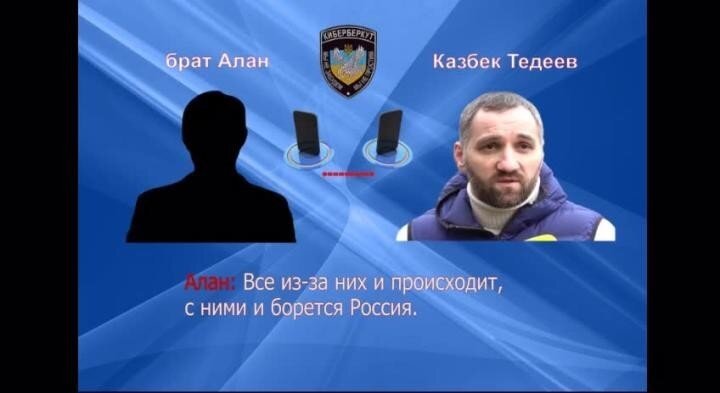 Паразитический образ жизни беглых прокуроров