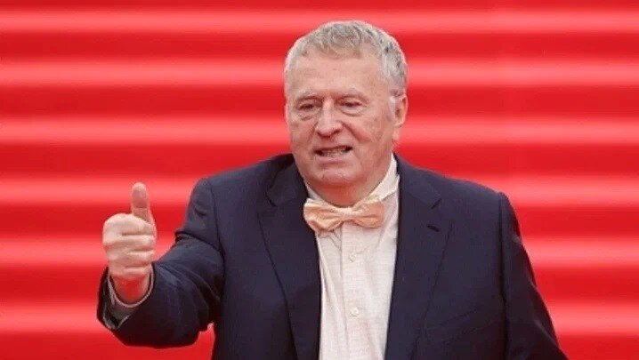 Украинские СМИ поглумились над гибелью Жириновского