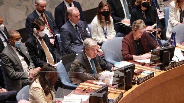 В ООН настаивают на расследовании расправ над русскими военнопленными. Дойдет ли до суда?