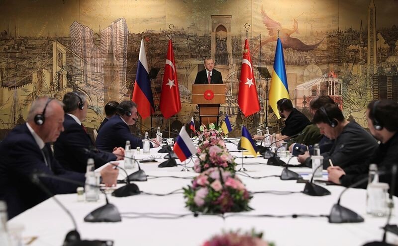 Переговоры об урегулировании: какие требования предъявляют российская и украинская сторона