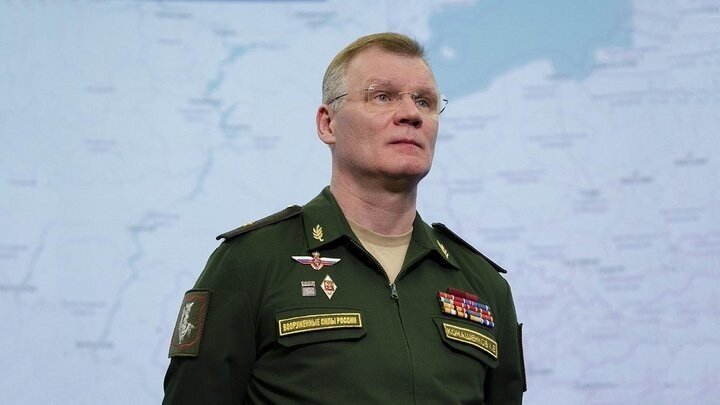 СБУ заминировала тонны хлора: На Украине готовится грандиозная провокация - Минобороны
