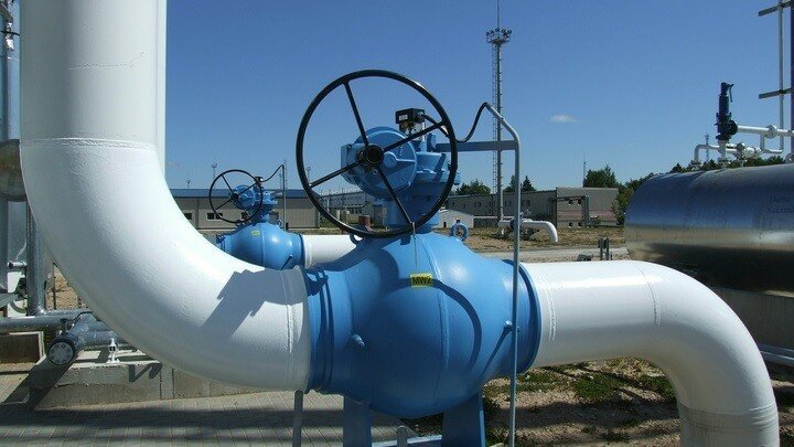 Вам без газа? Почему Европа заранее проиграла энергетическую битву с Россией