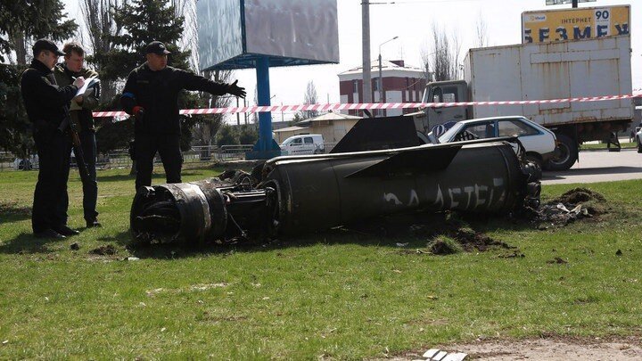 "У России просто нет "Точек-У": Леонков указал на два важных факта трагедии в Краматорске