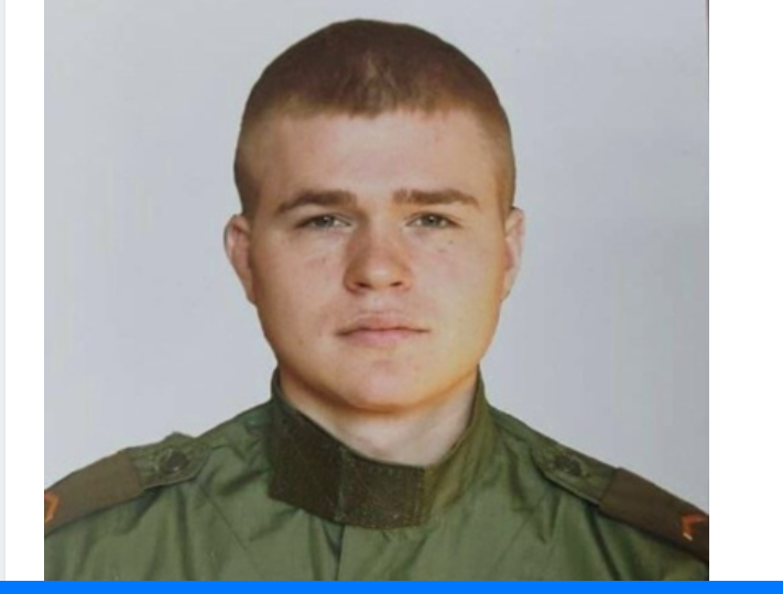 Памяти 19-летнего Никиты, жестоко замученного и заживо сожженного укронацистами