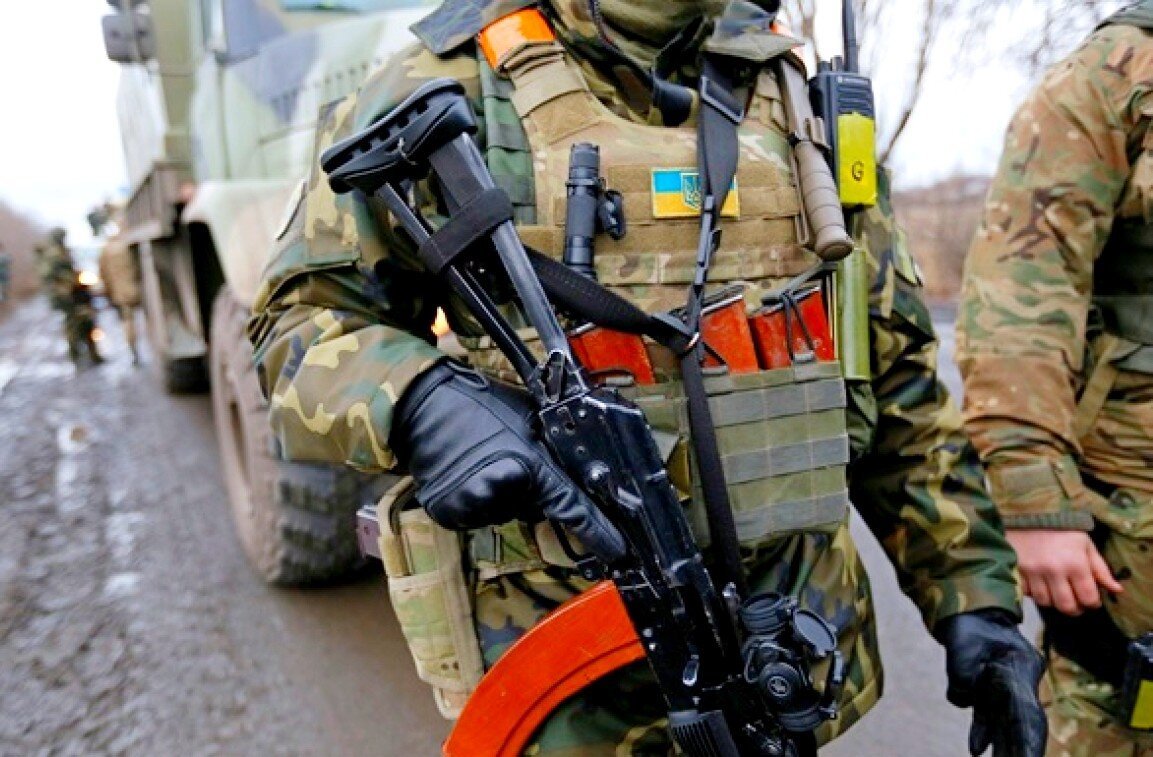 Хвалёная служба в ВСУ оказалась не такой сладкой, как украинцы рассказывали