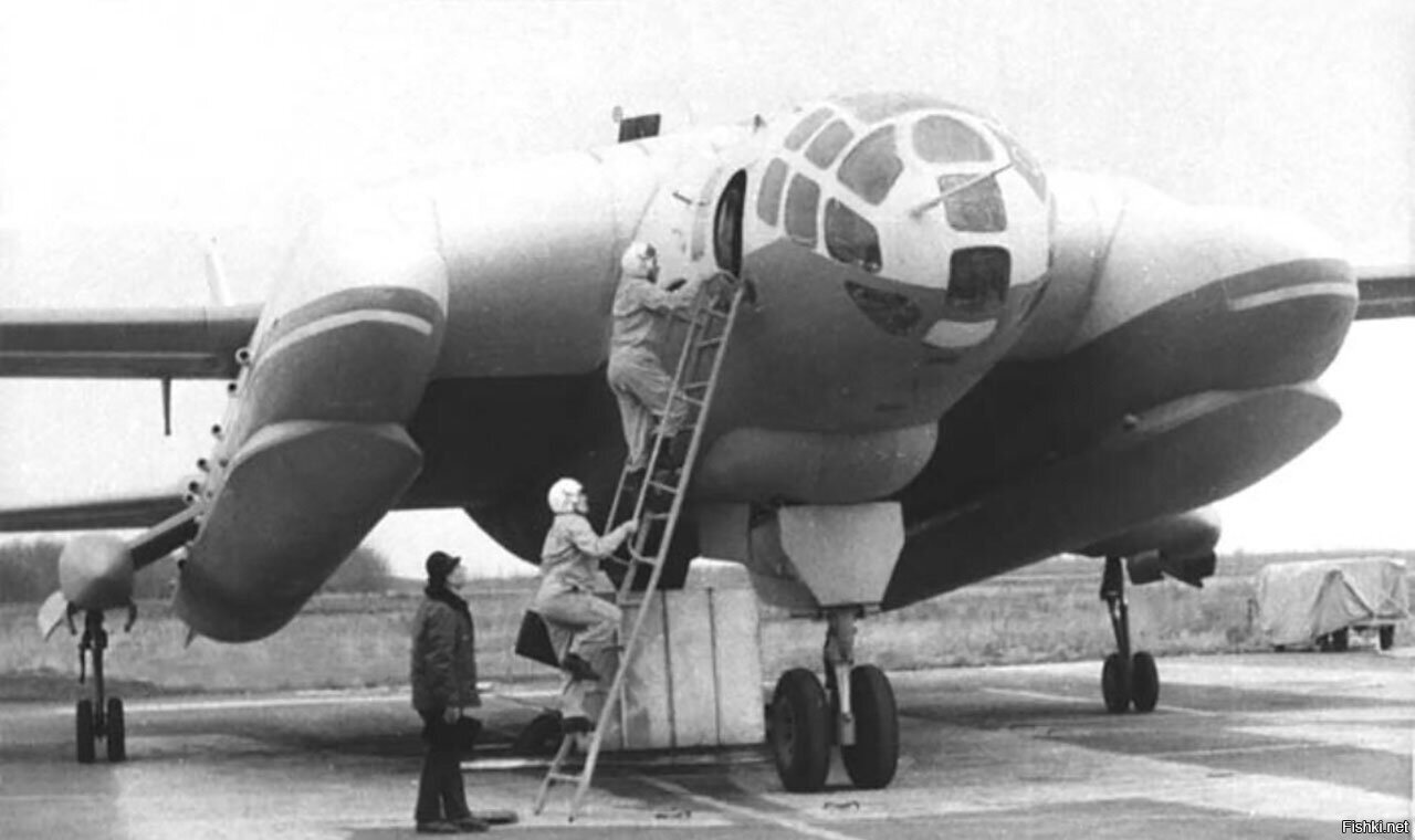 ВВА-14 (Бартини,Бериев)