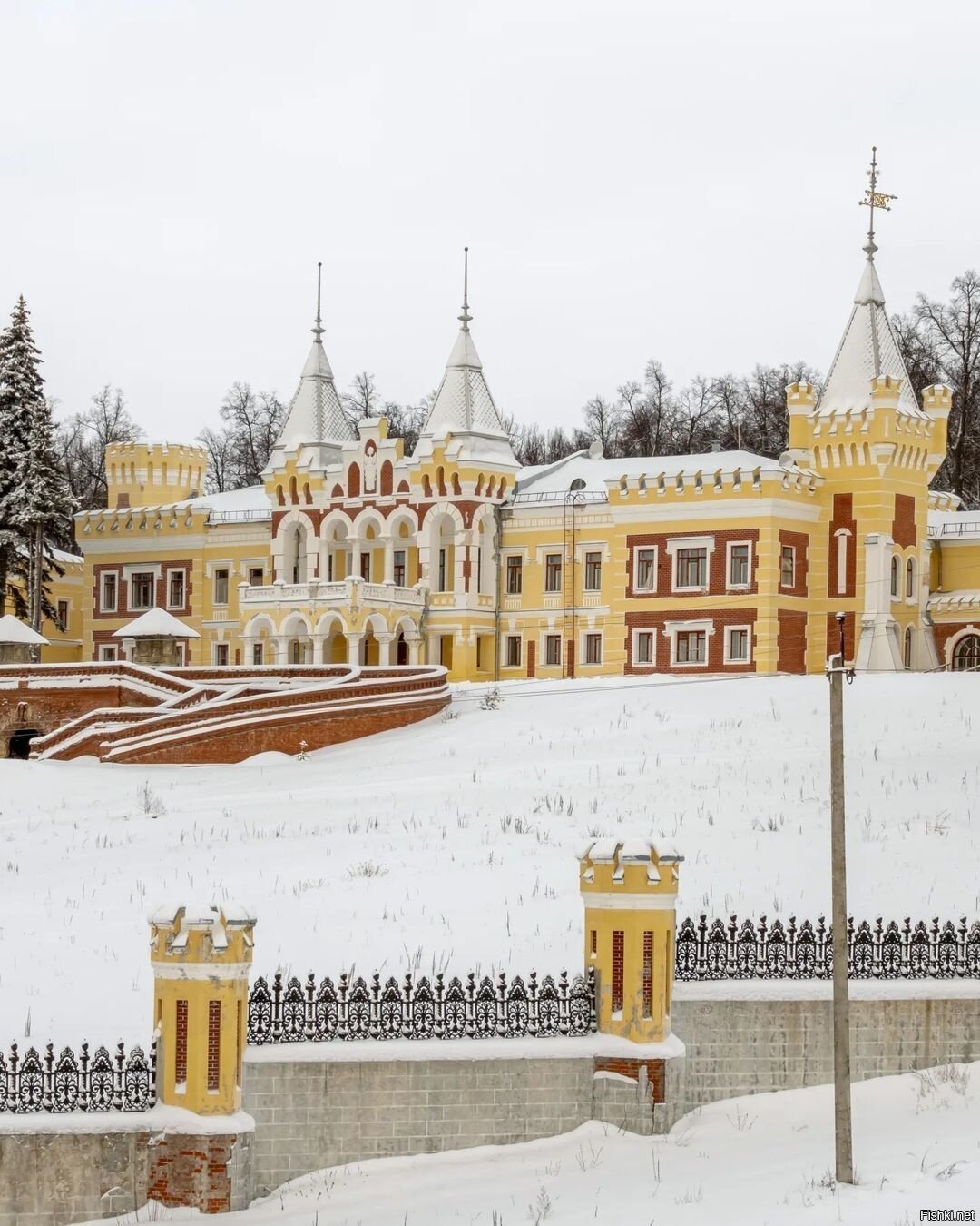 Солянка