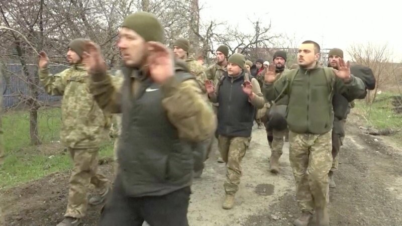 Сколько еще будут идти боевые действия на Украине?