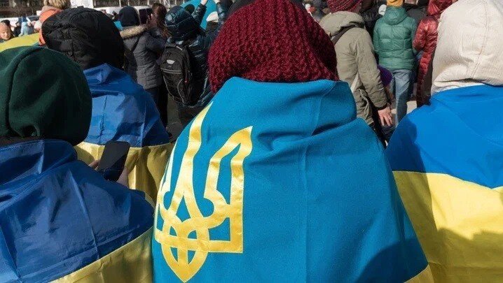 Участники боевых действий попадают в Россию под видом Украинских беженцев - МВД