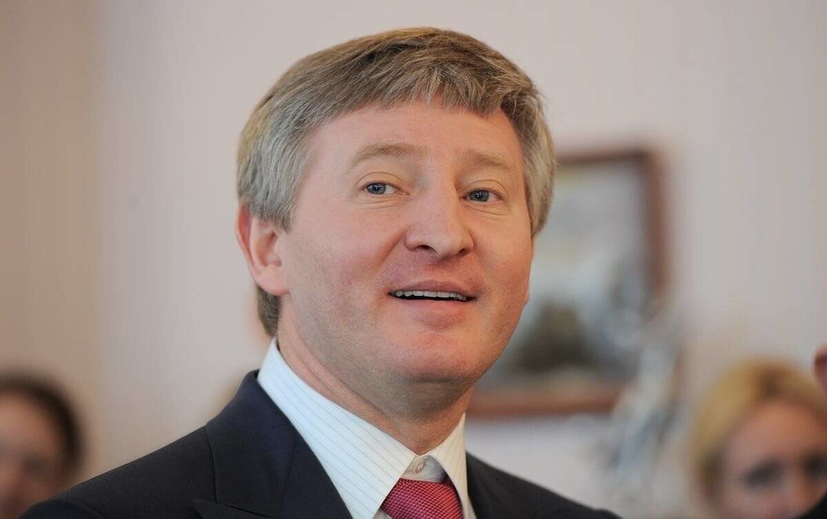 Какова роль Ахметов в разрушении Мариуполя?