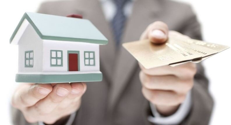 Где взять кредит на квартиру под залог недвижимости без справок