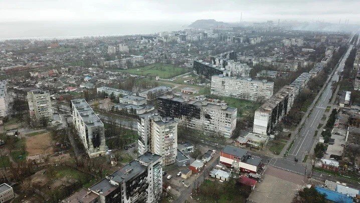 Почему отменили штурм "азовстали" на самом деле: Британская разведка "раскусила" план Путина
