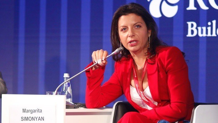 "Не знаю, можно ли об этом говорить": Симоньян откровенно высказалась о Галкине