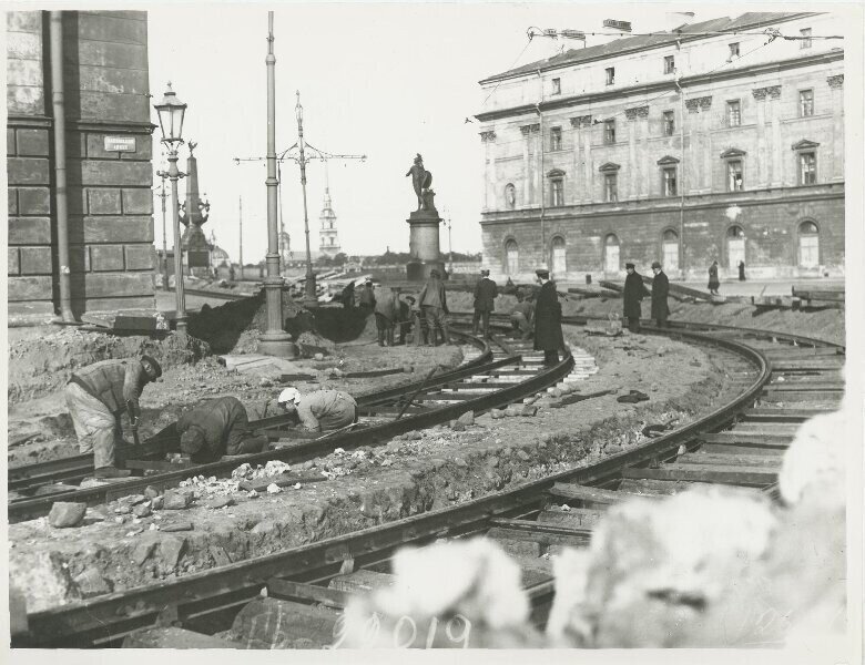 СССР в 1923 году: первый год жизни советского государства