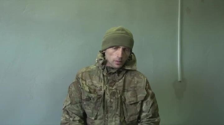 "Командиры не рассказывали про гуманитарные коридоры"