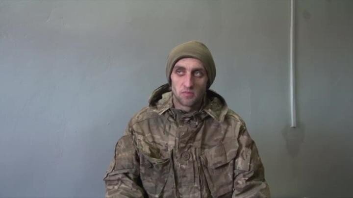 "Наши командиры нас предали"